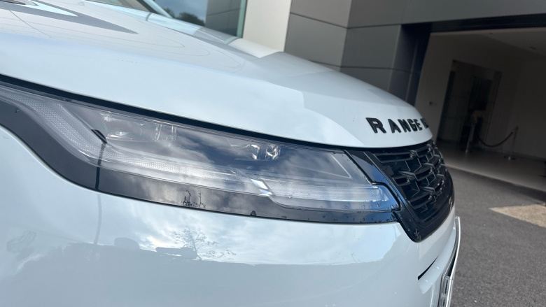 Land Rover Range Rover Evoque 2.0 D200 Dynamic SE 5dr Auto Diesel Hatchback